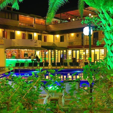 Sky Star Hotel Гюмбет Екстериор снимка