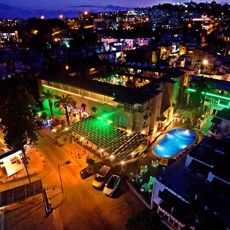 Sky Star Hotel Гюмбет Екстериор снимка