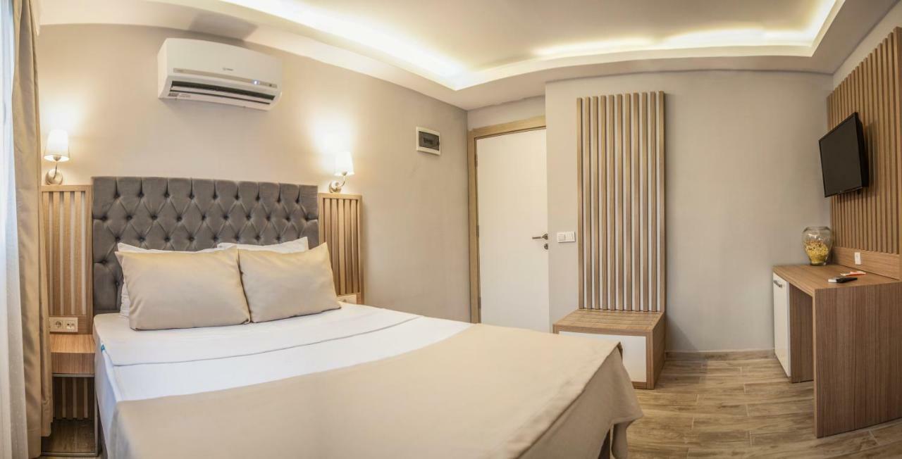Sky Star Hotel Гюмбет Екстериор снимка