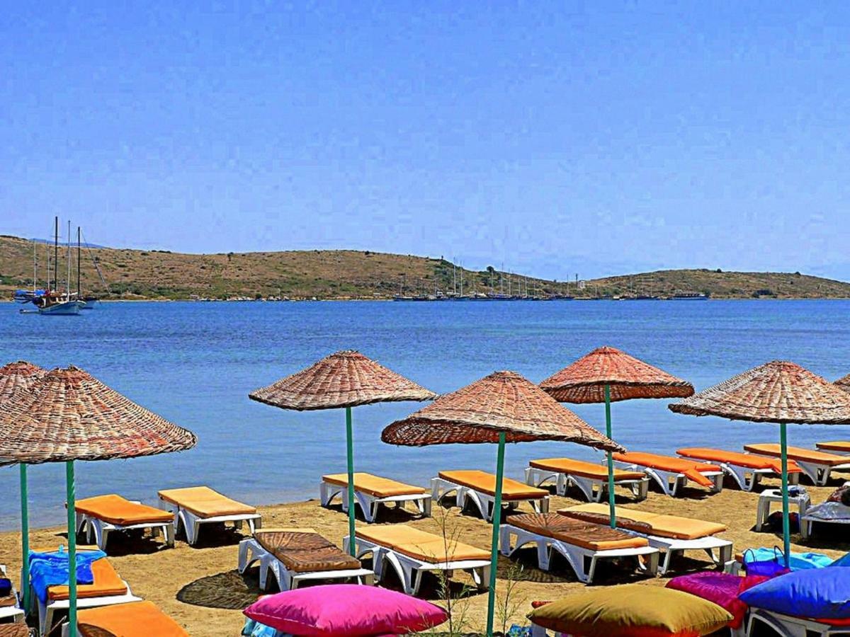 Sky Star Hotel Гюмбет Екстериор снимка