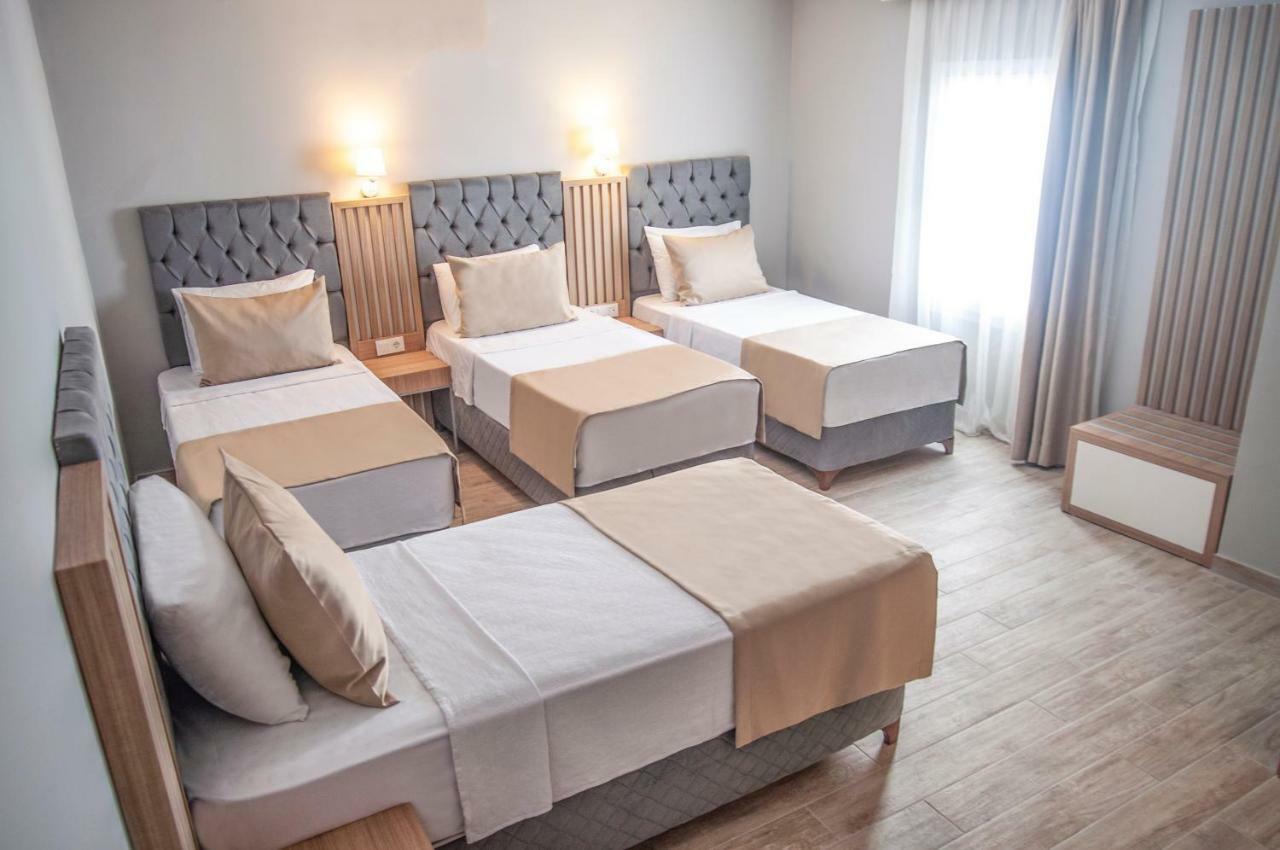 Sky Star Hotel Гюмбет Екстериор снимка